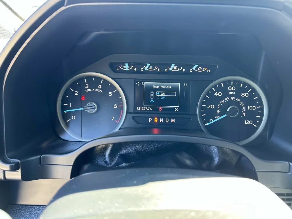 Used 2019 Black Ford XLT image 52