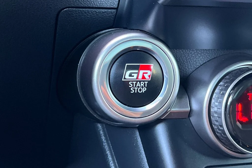 Certified Used 2023 Gray Toyota Premium image 23