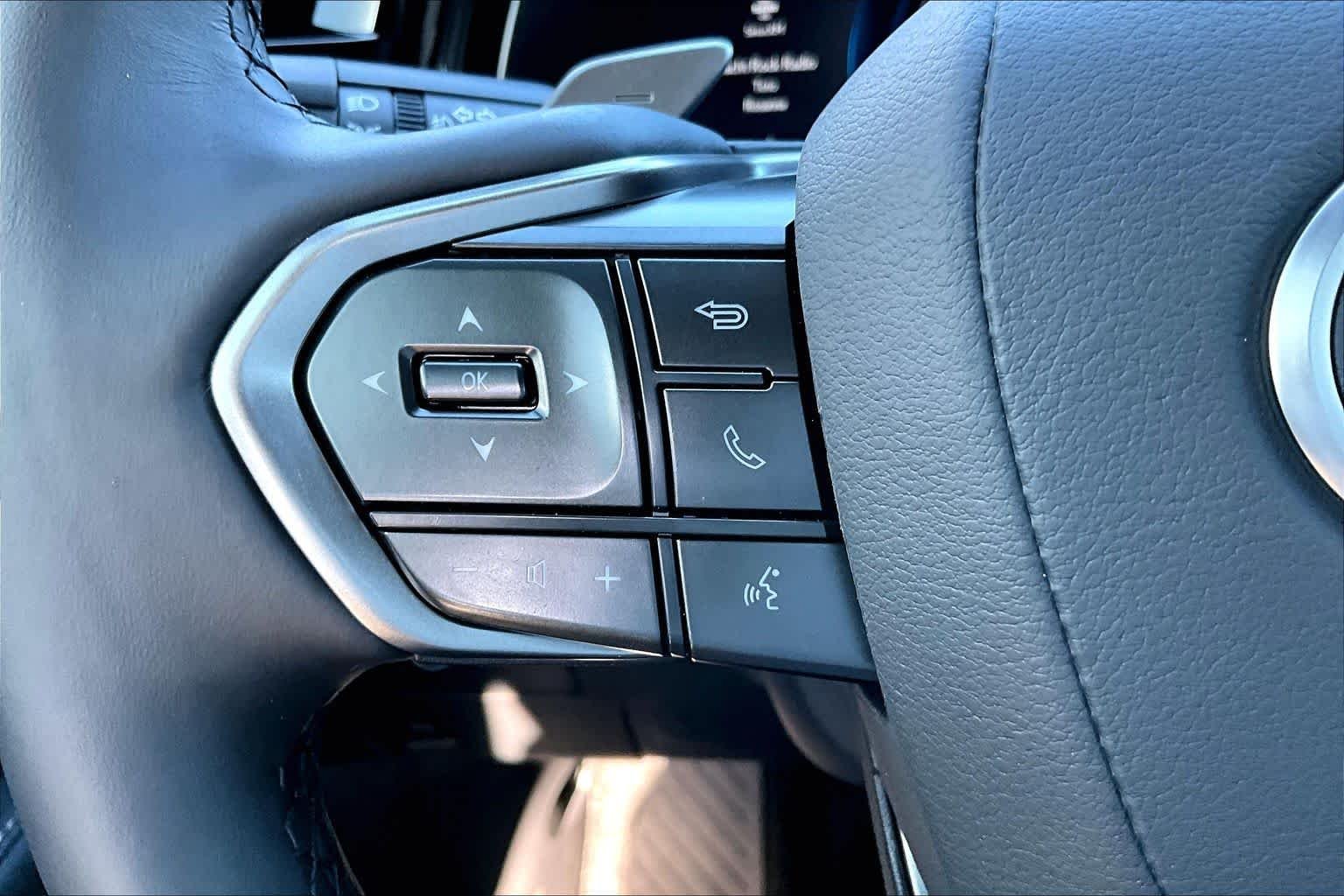 Used 2026 CELESTIAL SILVER Lexus Premium image 24