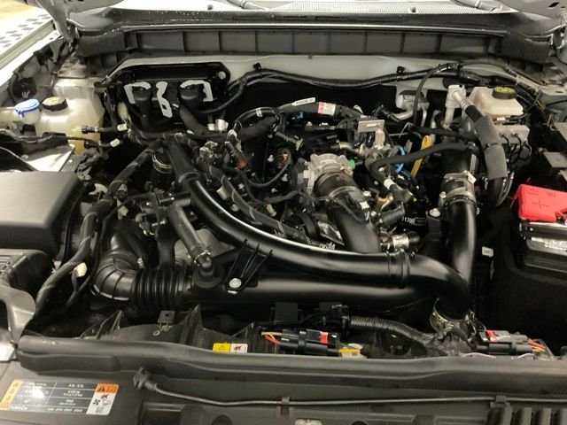 Certified Used 2023 Cactus Green / Gray Ford Big Bend image 43