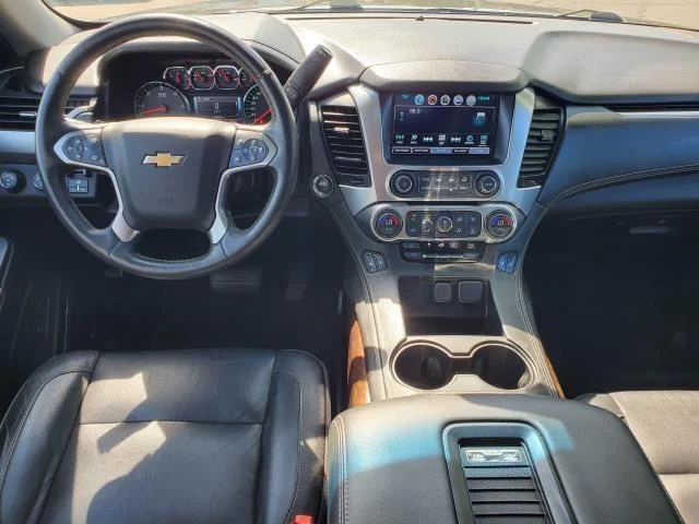 Used 2017 Tungsten Metallic Chevrolet LT image 24