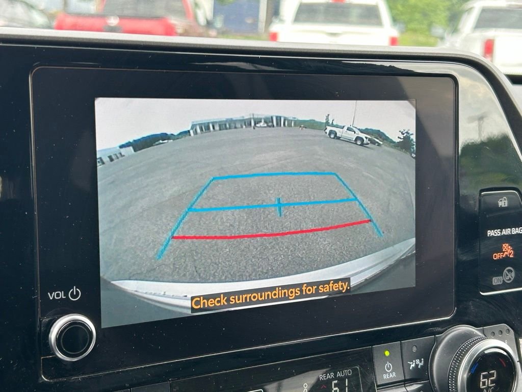 2023 Toyota Highlander XLE - Photo 27