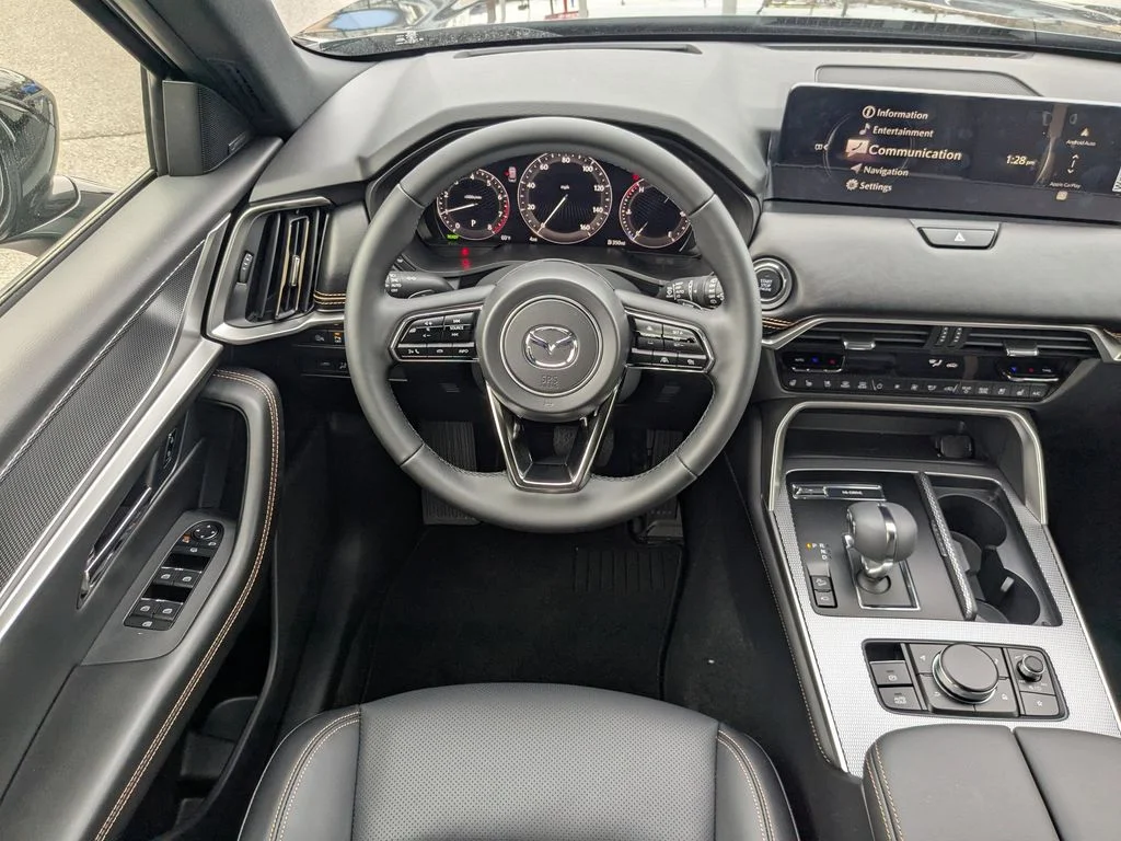 2026 Mazda CX-90 Premium Plus Package - Photo 20