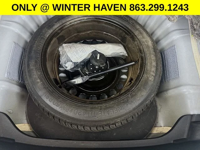 Used 2024 White Chevrolet LT image 29