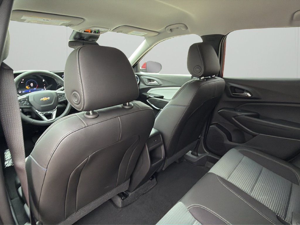 2026 Chevrolet Trax LT - Photo 43