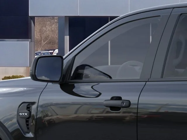 New 2026 Shadow Black Ford XL image 20