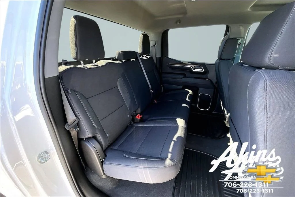 2026 Chevrolet Silverado 1500 LT - Photo 15