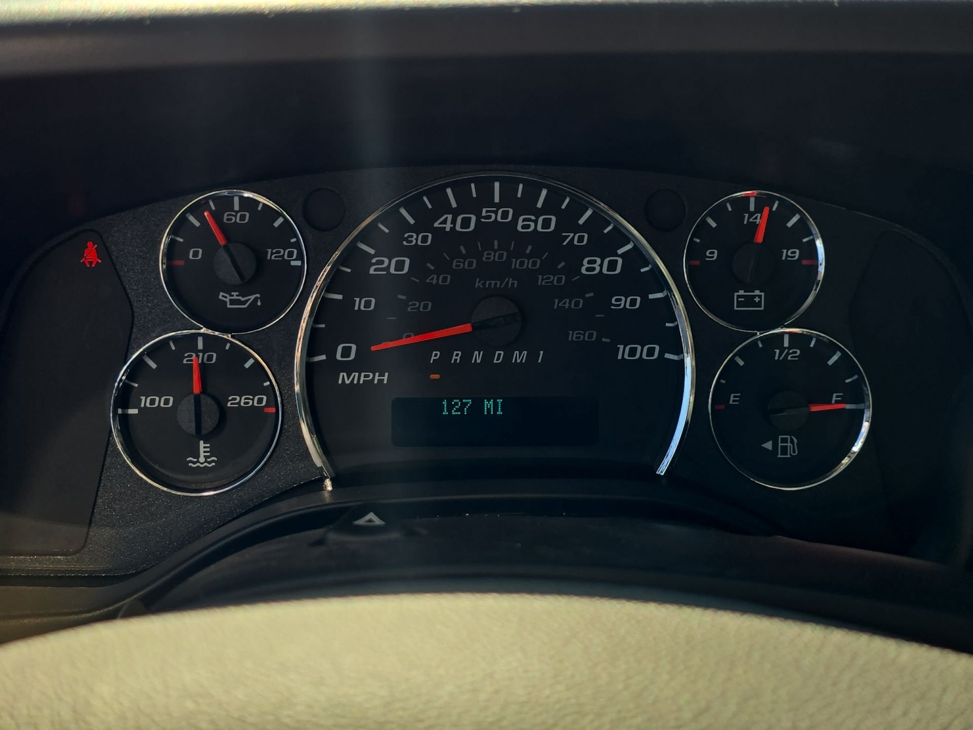 New 2025 Summit White GMC 1WT image 36