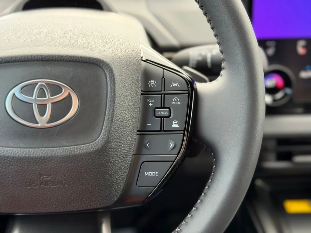 Certified Used 2026  Toyota XLE image 12