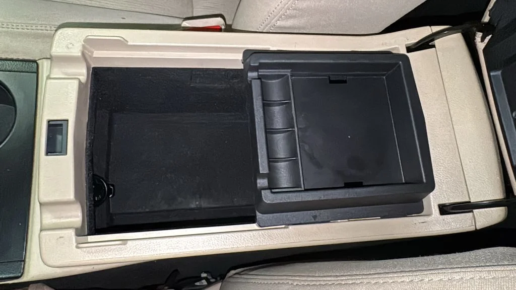 Used 2018 Blue Subaru 2.5i image 22