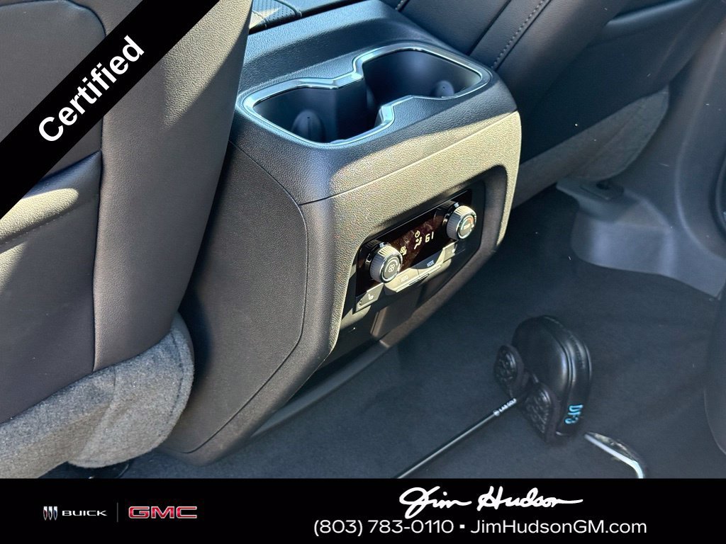 2026 Chevrolet Traverse High Country - Photo 25