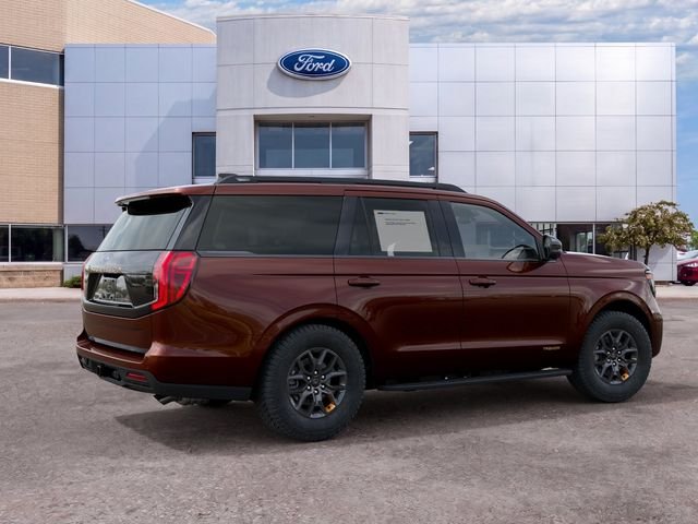 New 2027 Bronze Ford Tremor image 6