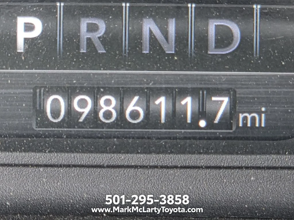 Used 2021 Gray Ram Laramie image 24