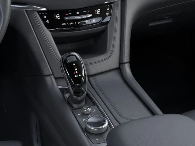 2026 Cadillac XT5 Sport - Photo 23