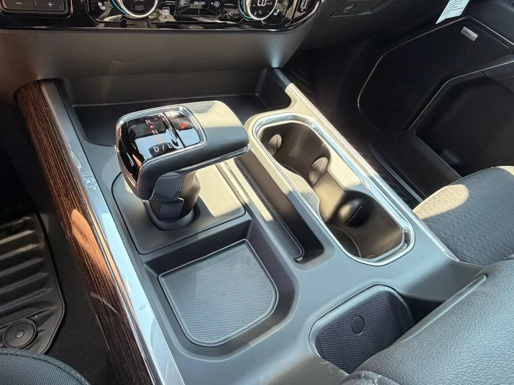 2026 GMC Sierra 1500 Elevation - Photo 43