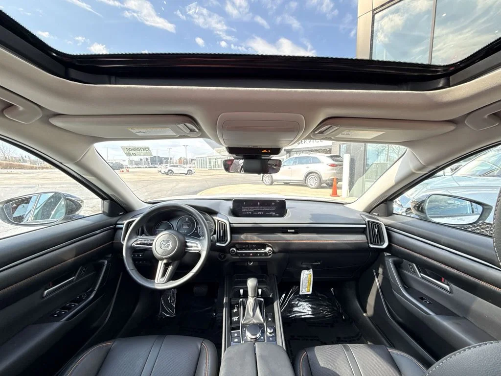 Used 2026 Beige Mazda Premium image 22