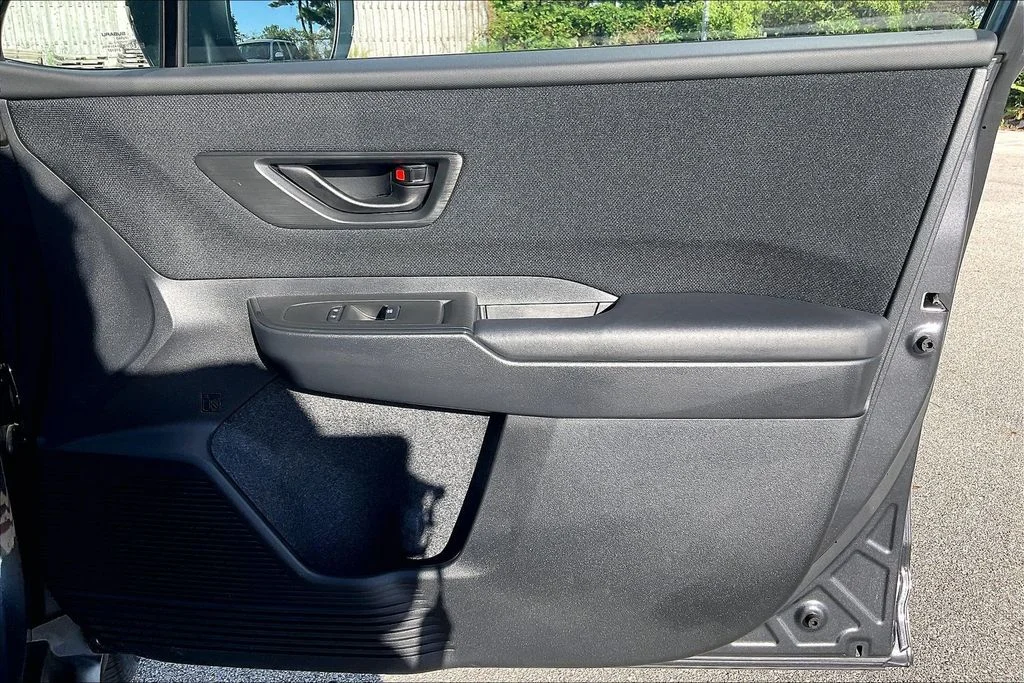 Used 2026 Gray Subaru Premium image 24