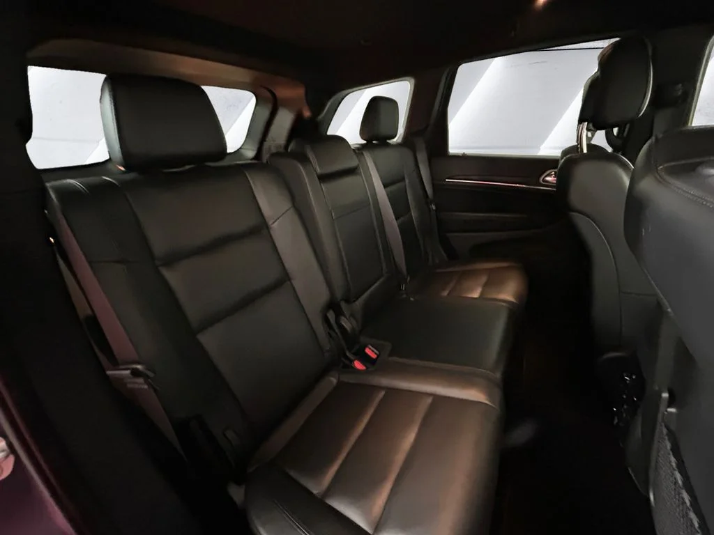 Used 2019 Blue Jeep Limited image 16