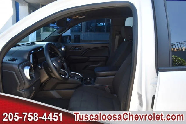 Used 2023 SUMMIT WHITE Chevrolet 4WD LT image 20