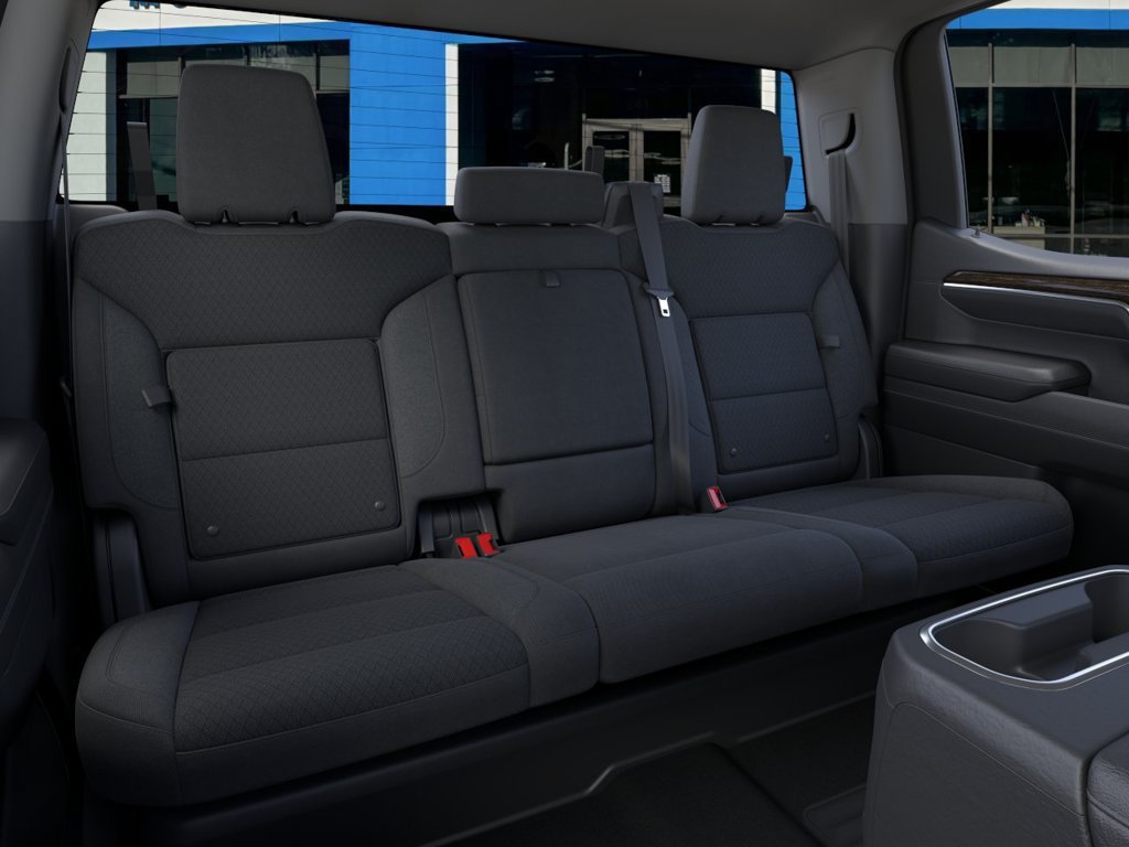 2026 GMC Sierra 1500 Elevation - Photo 17