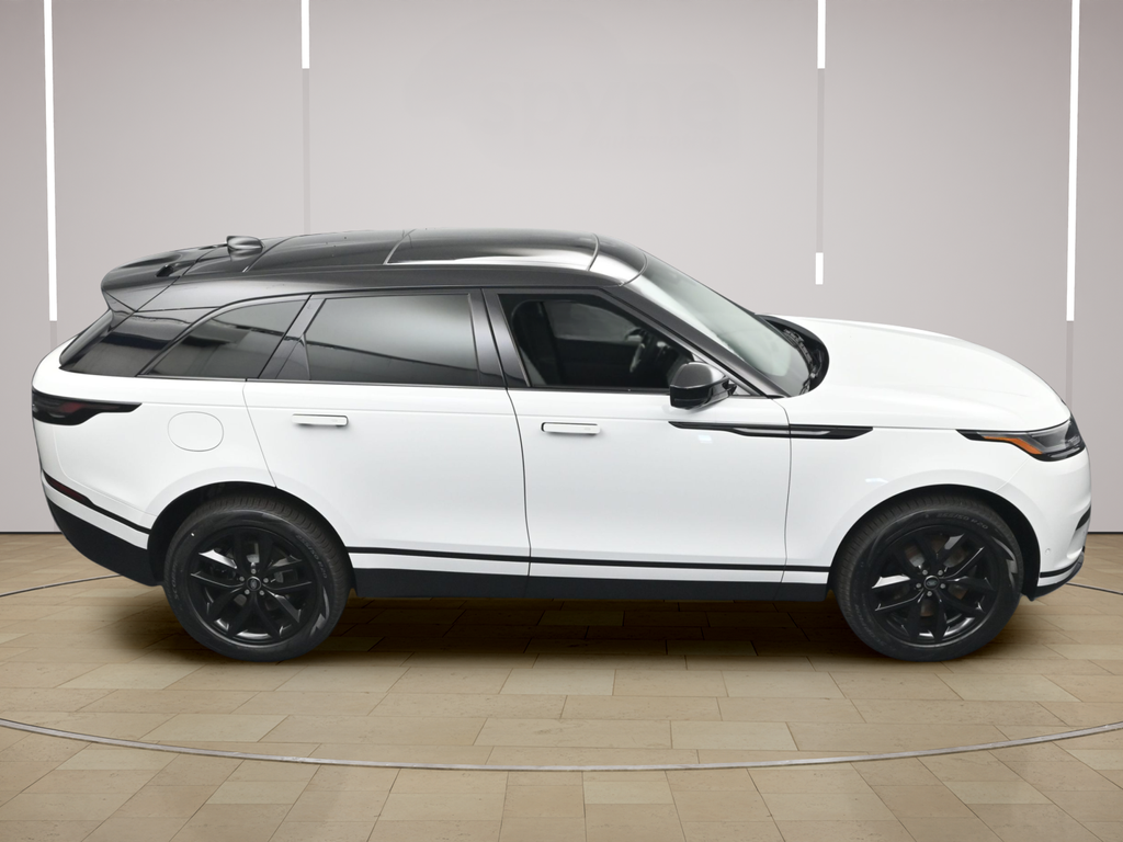 New 2026 White Land Rover S image 32