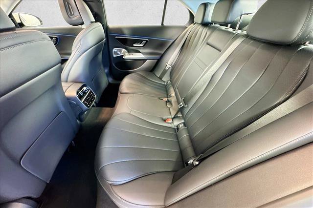 New 2026 Polar White Mercedes-Benz E 350 image 52