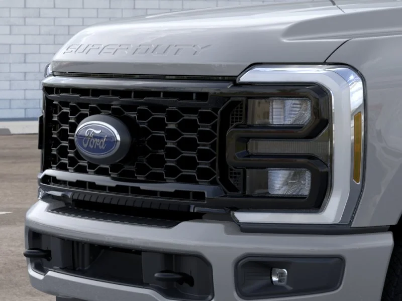 New 2026 Avalanche Ford F-250® XL image 47