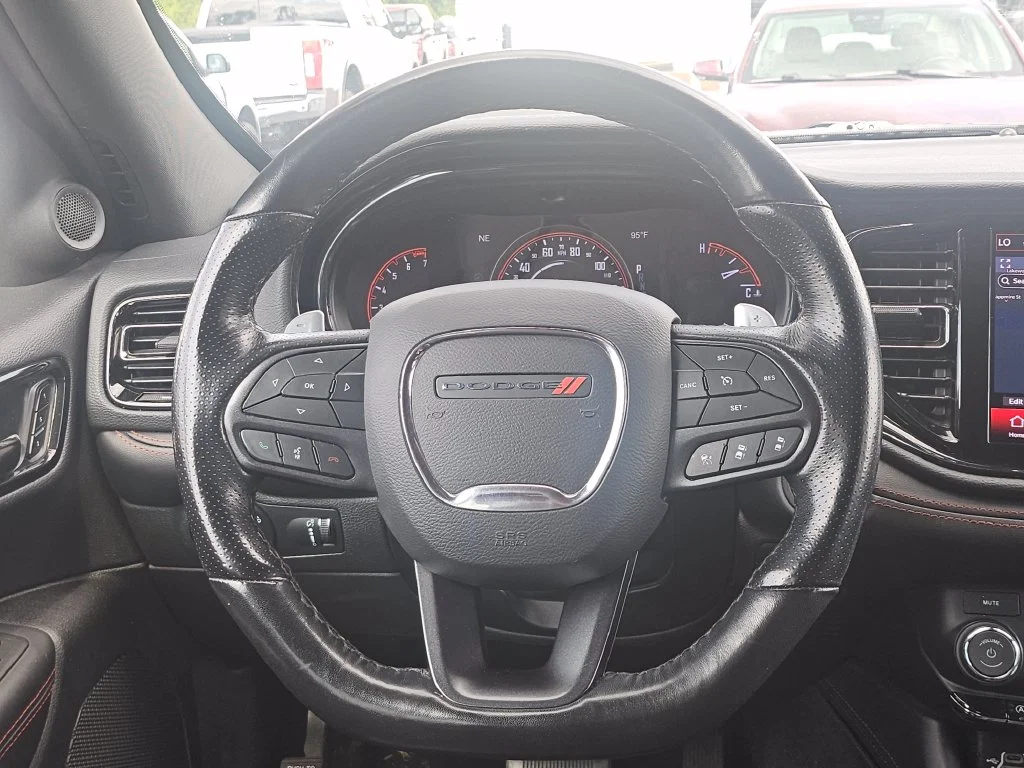 Certified Used 2023 Gray Dodge GT Plus image 6