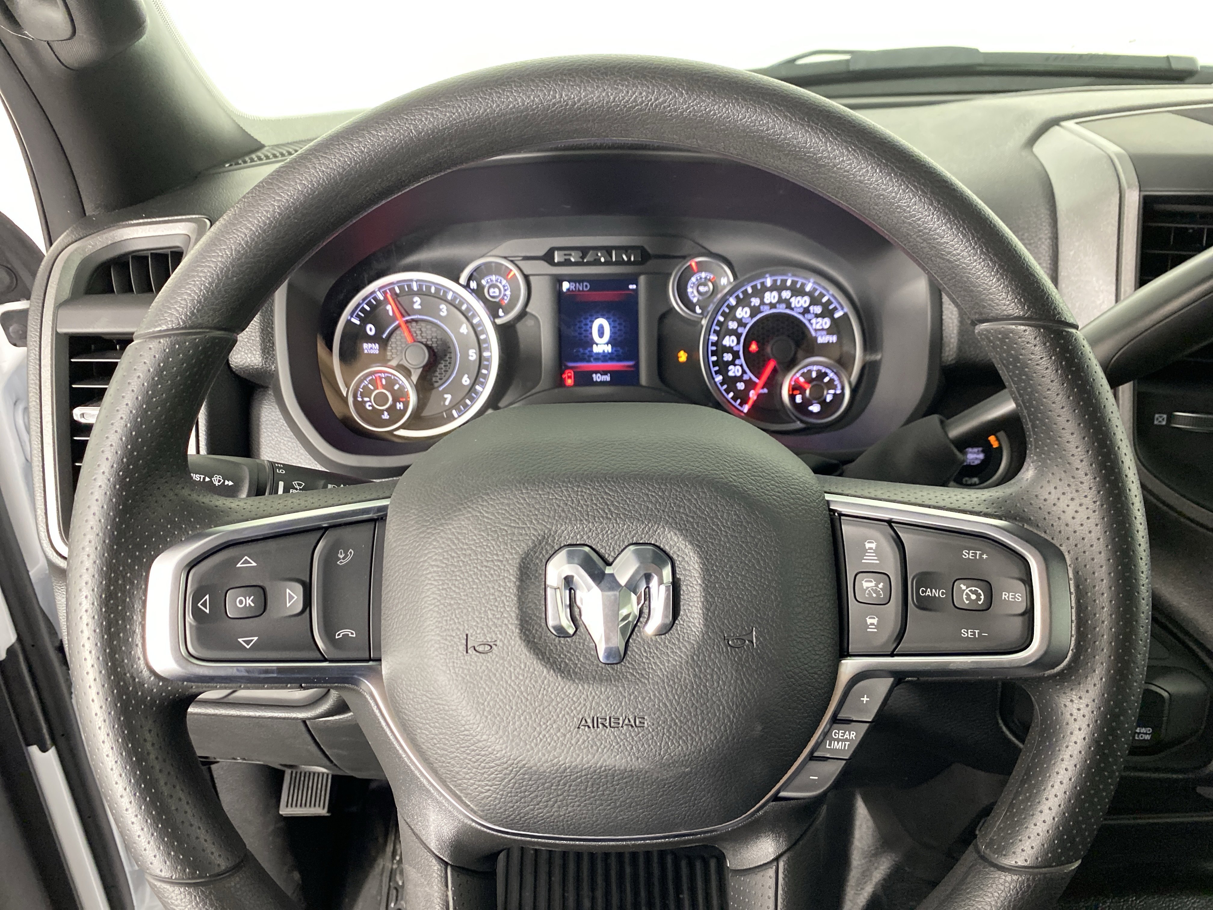 2026 RAM 2500 Tradesman - Photo 17
