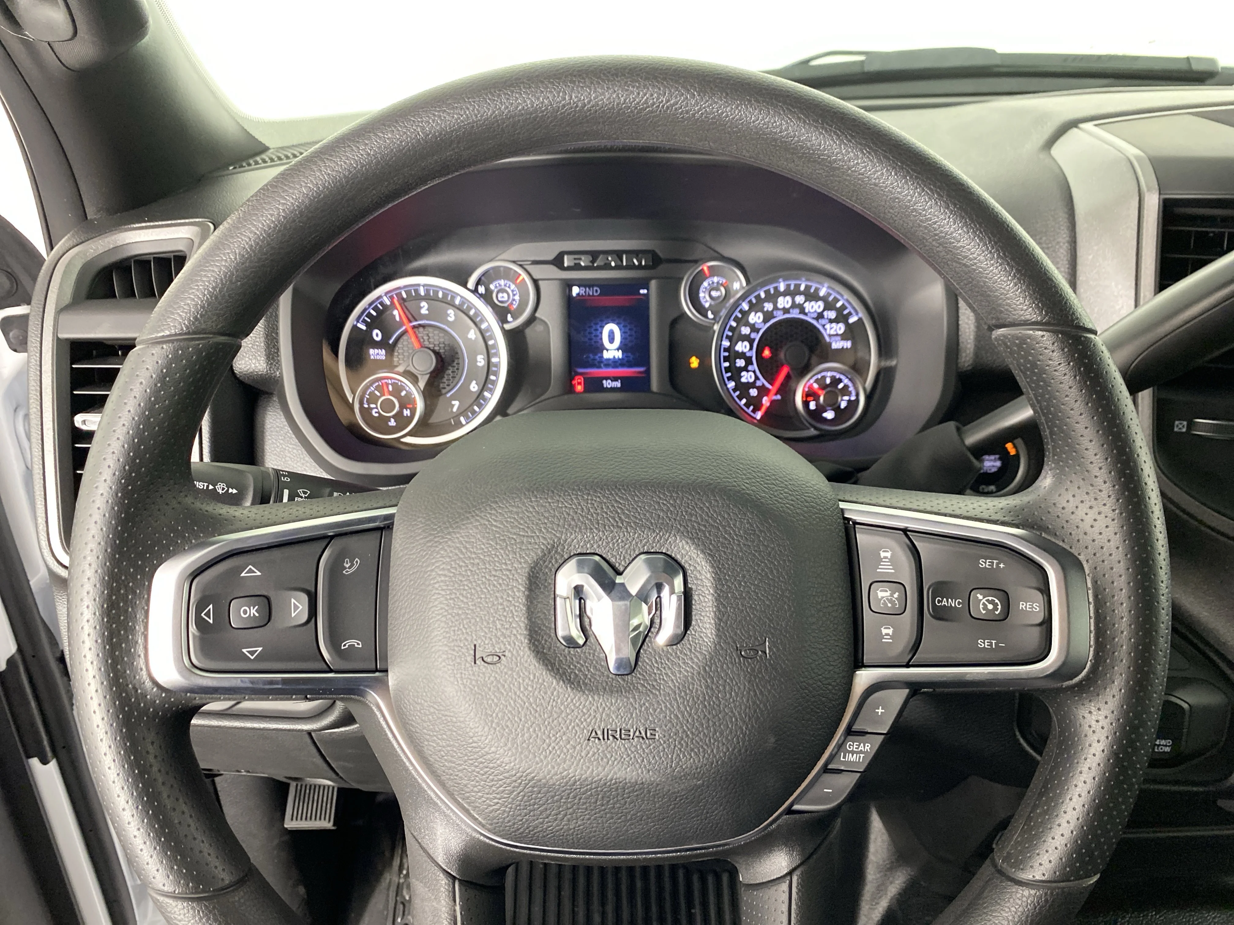 2026 RAM 2500 Tradesman - Photo 17