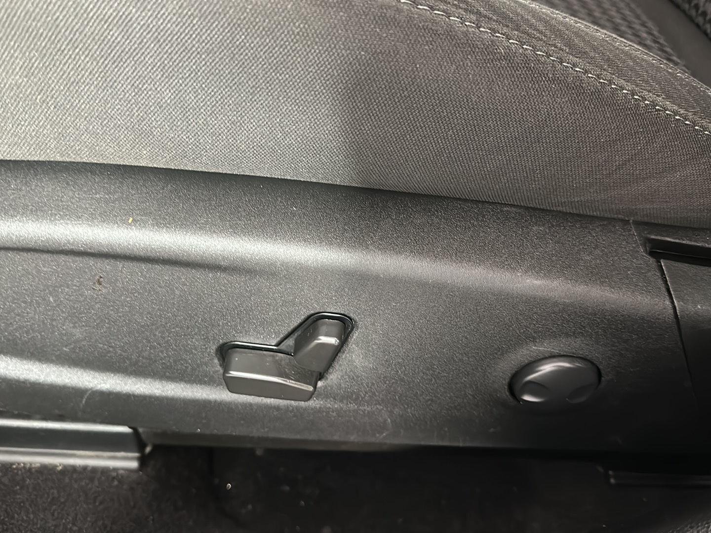 Used 2022 Pitch Black Clearcoat Dodge GT image 11