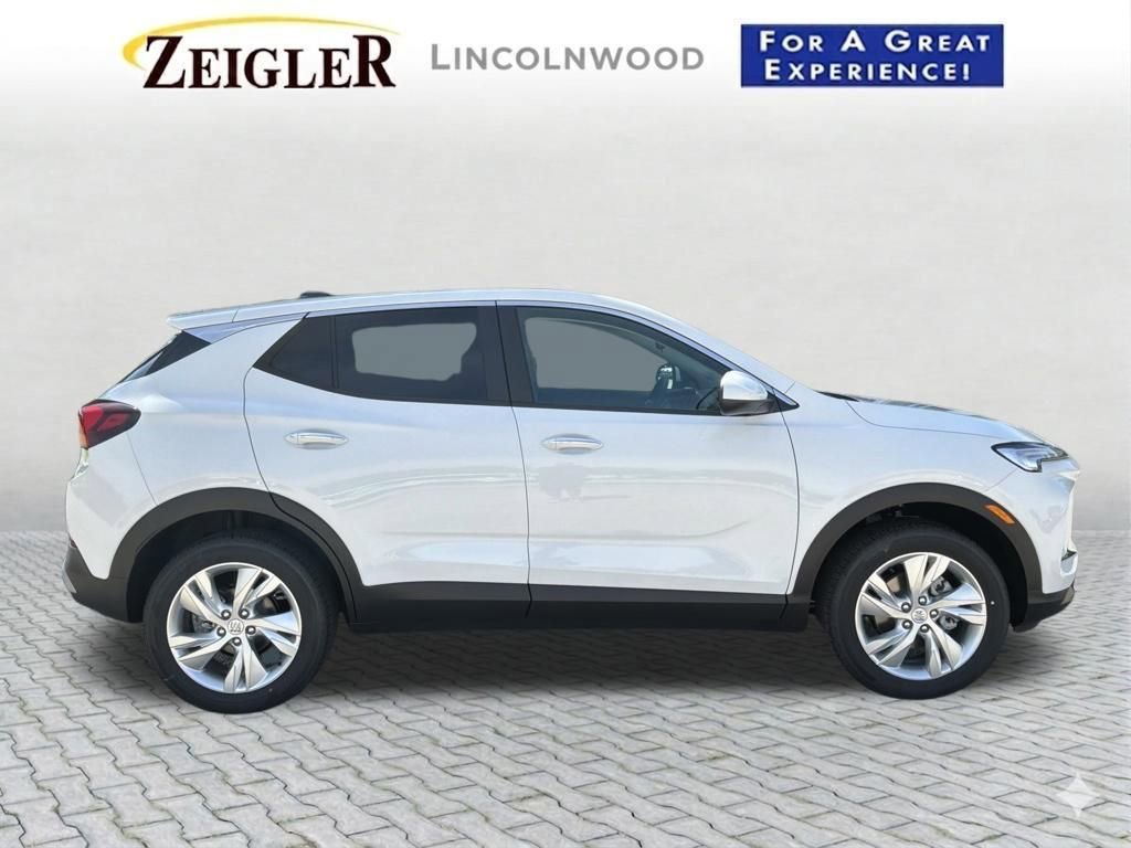2026 Buick Encore GX Preferred - Photo 8