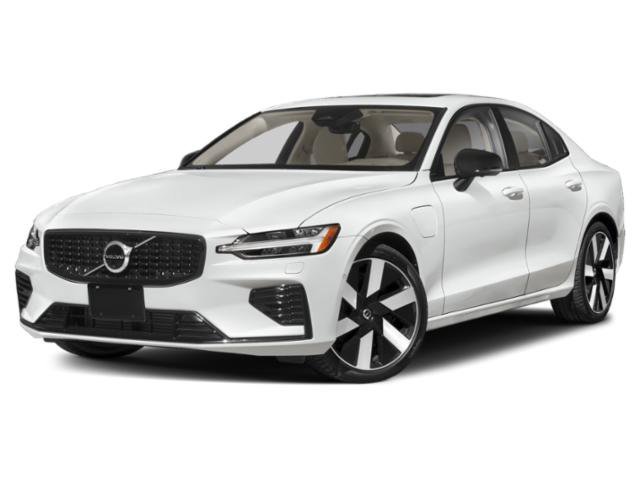 2023 Volvo S60's photo