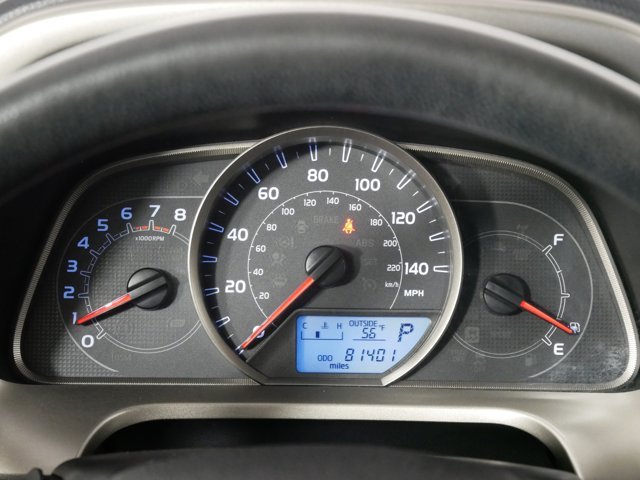Used 2014 Magnetic Gray Metallic Toyota XLE image 20