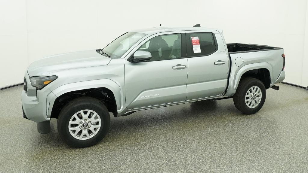2026 Toyota Tacoma SR5 - Photo 21