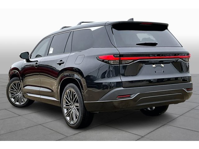 New 2026 Caviar Lexus LUXURY AWD image 19