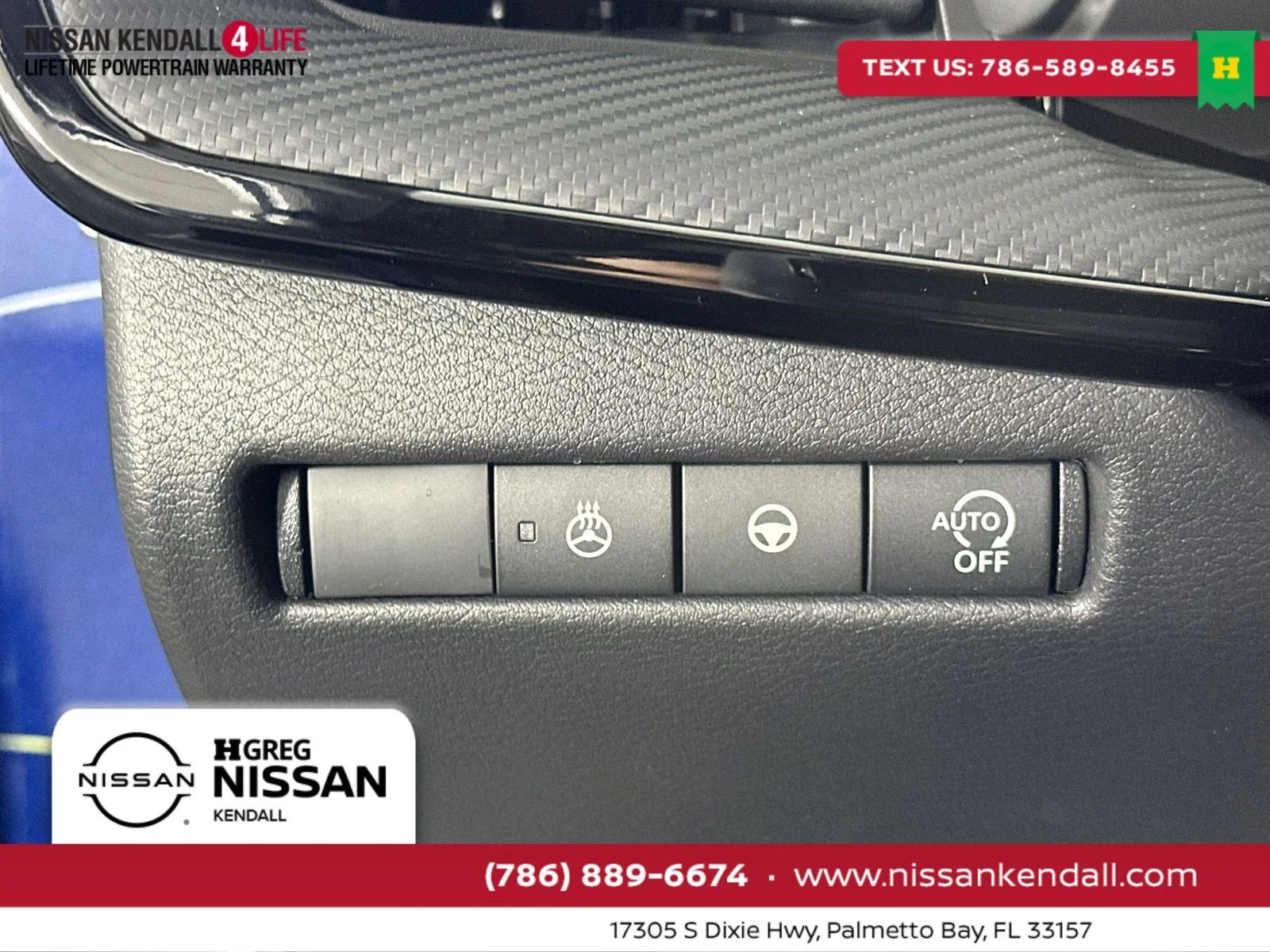 2026 Nissan KICKS SR - Photo 18