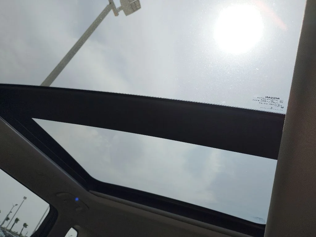 New 2026 Obsidian Green Pearl Nissan Dark Armor™ image 30