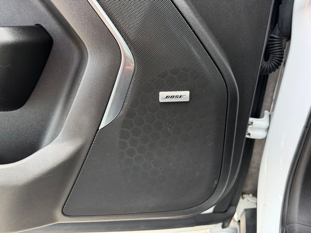 2021 Chevrolet Tahoe Z71 - Photo 10