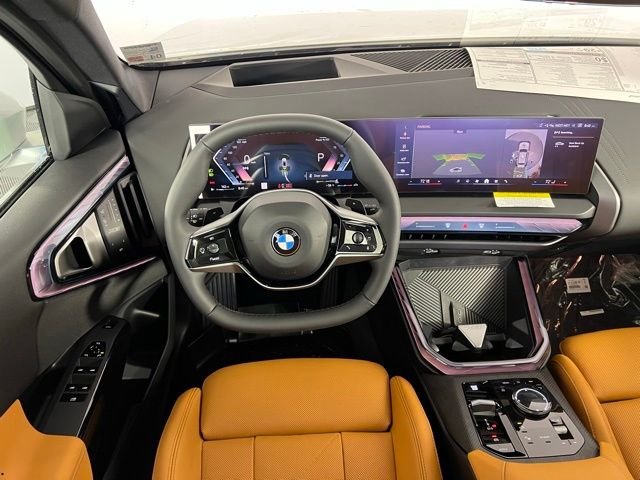 New 2026 White BMW 30 xDrive image 28