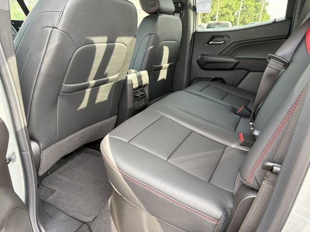 New 2026 Sterling Gray Metallic Chevrolet Z71 image 12