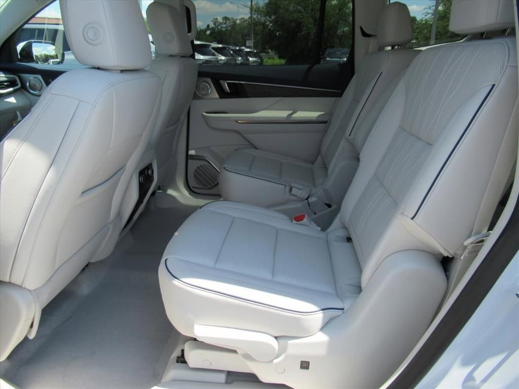 2026 Buick Enclave Avenir - Photo 34