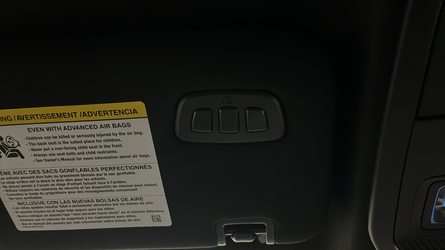 Used 2022 Agate Black Metallic Ford ST image 44