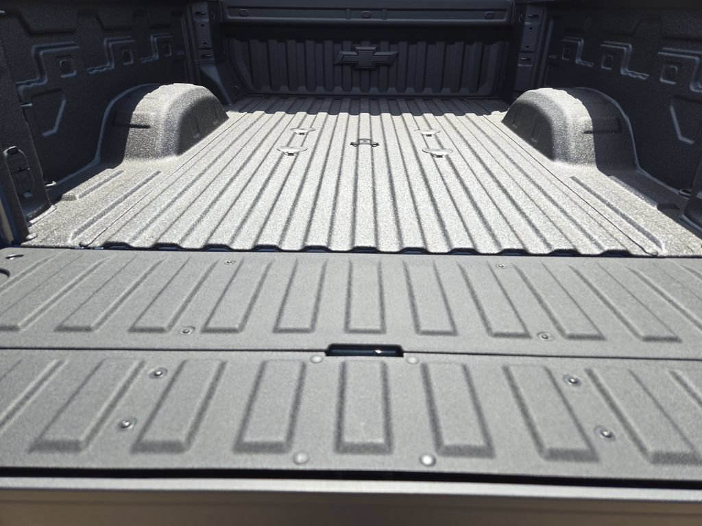 2026 Chevrolet Silverado 2500 HD High Country - Photo 18