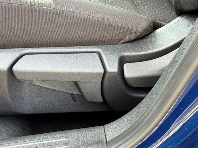 New 2026 Blue Nissan S image 15