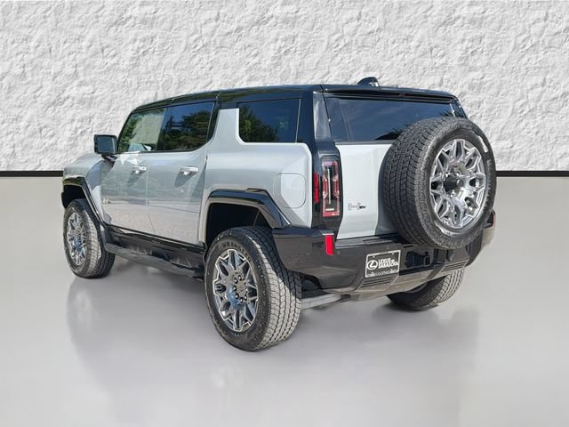 Used 2026 Meteorite Metallic (Gray) GMC 3X image 5