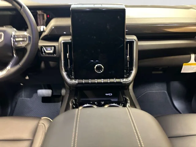 New 2026 Black GMC Elevation image 12