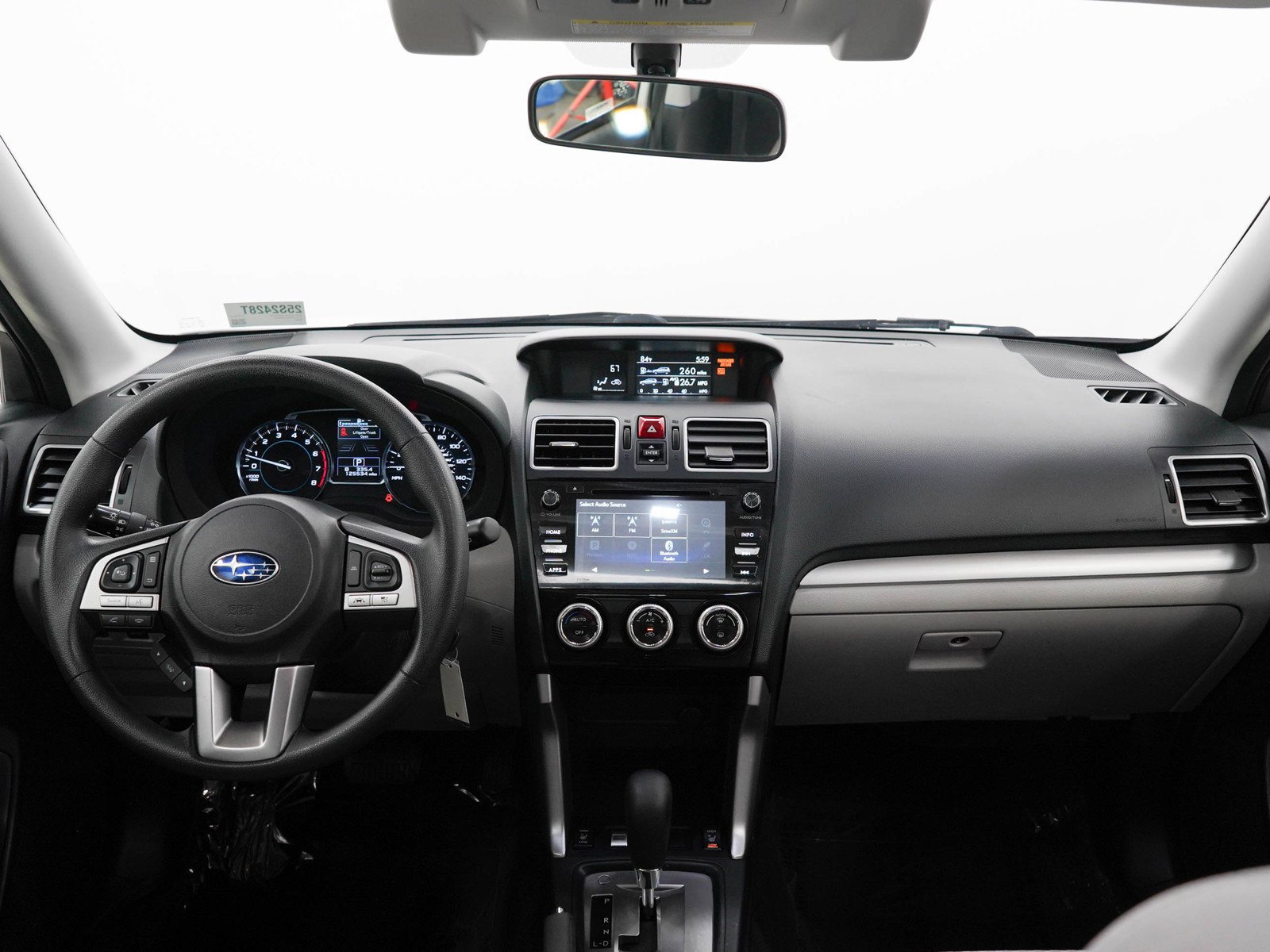 Used 2018 Crystal White Pearl Subaru 2.5i Premium image 13