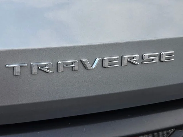 Used 2026 Gray Chevrolet LT image 17