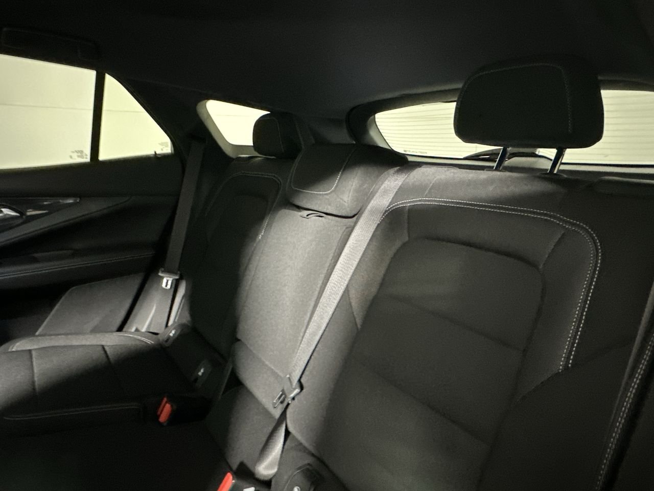 2026 Chevrolet Blazer EV LT - Photo 81